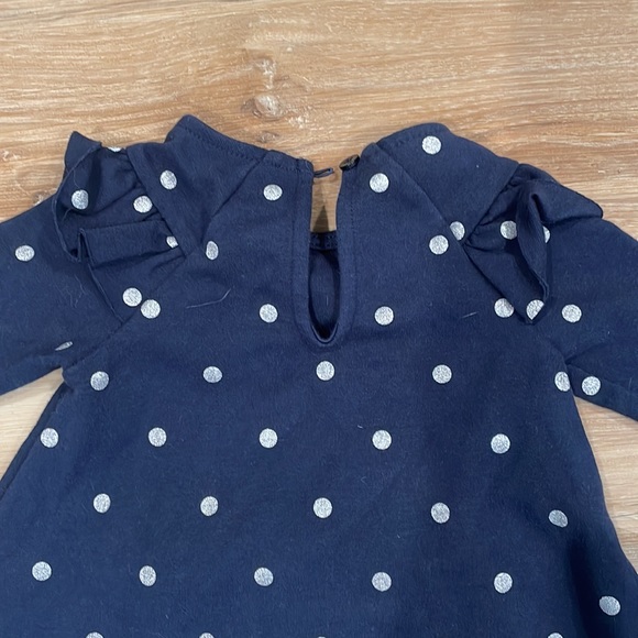 First Impressions polka dot outfit - Picture 7 of 7